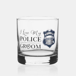 Trinkbehälter Set Whiskyglas