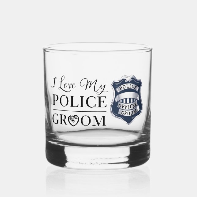 Trinkbehälter Set Whiskyglas (Vorderseite)