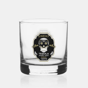 Trinkbehälter Set Whiskyglas