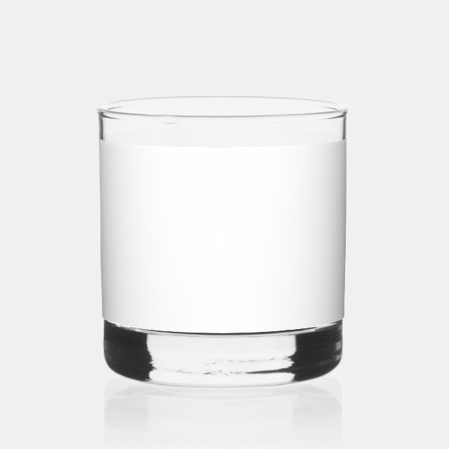 Trinkbehälter Style: Rocks-Glas, Set: Set von Whiskyglas (Vorderseite)