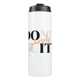 Trinkbehälter Thermosbecher