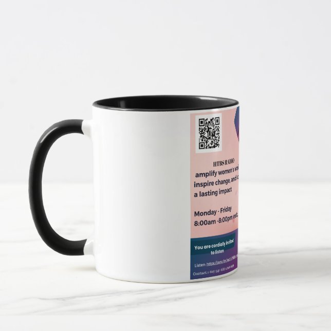 Trinkcup/Tasse Tasse (Links)