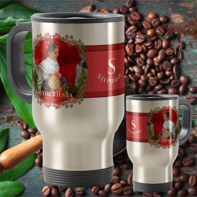 Trinke Die Fiesta 2555 Reisebecher (Von Creator hochgeladen)