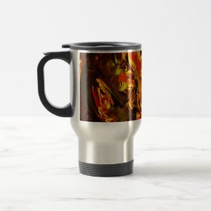 Trinke Energie Reisebecher