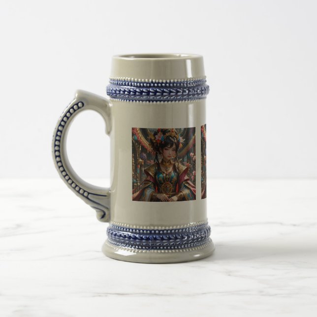 Trinke es einfach Tasse (Links)