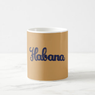 Trinke es kaffeetasse