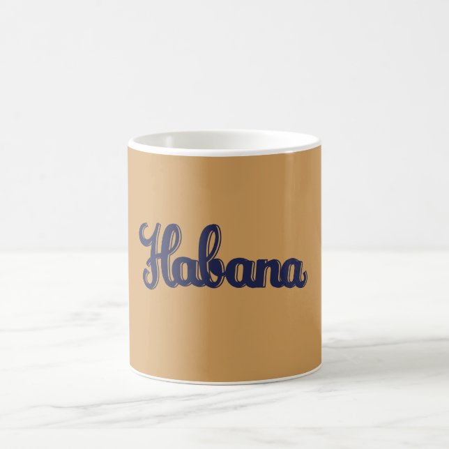Trinke es kaffeetasse (Mittel)