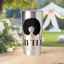 Trinke mit Stil – Feiere Schwarze Geschenke und Sc