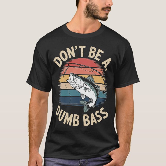 Trinke Wisconsinbly. T-Shirt (Vorderseite)