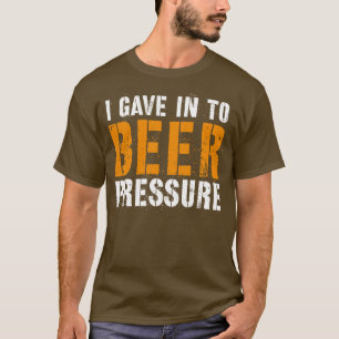 Trinken 7 T-Shirt