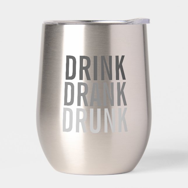 Trinken Sie betrunken getrunken | Funny (Links)