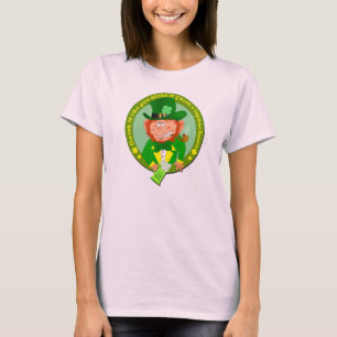 Trinken Sie es, als würden Sie es gestohlen Shirt