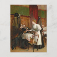 Trinken Sie ihre Gesundheit