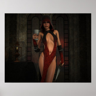 Trinken Sie mit mir? Poster