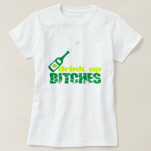 Trinken T-Shirt