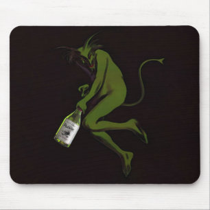 Trinken Teufel ~ Mousepads