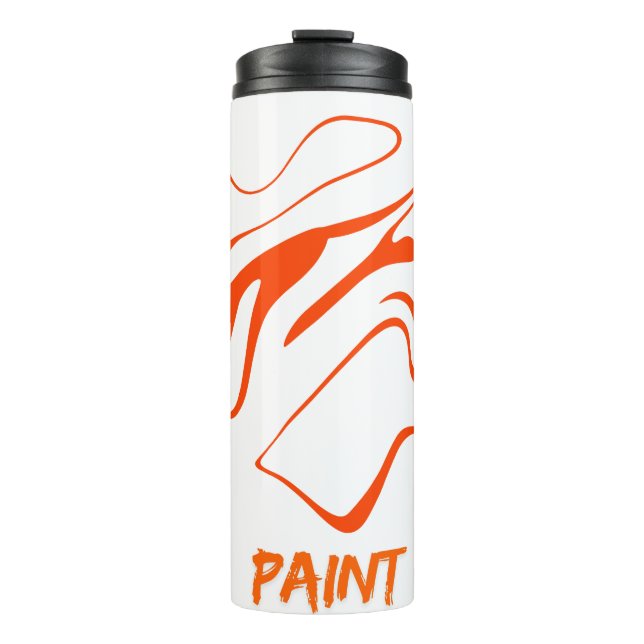 trinken thermosbecher (Vorderseite)