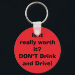 trinken und fahren schlüsselanhänger<br><div class="desc">trinken und fahren</div>