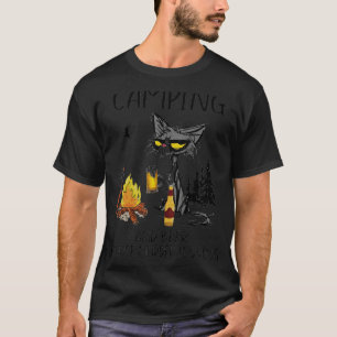 Trinken, weil Mord ist falsch Tequila 1 T-Shirt