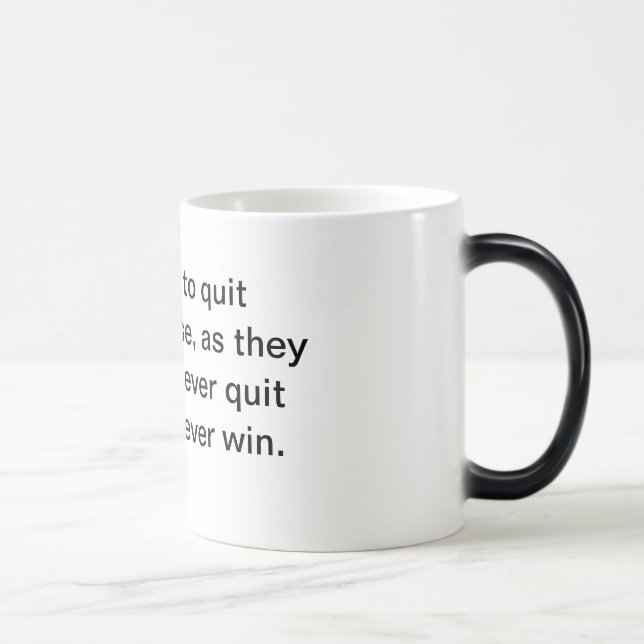 trinkendes lustiges sfl verwandlungstasse (Rechts)