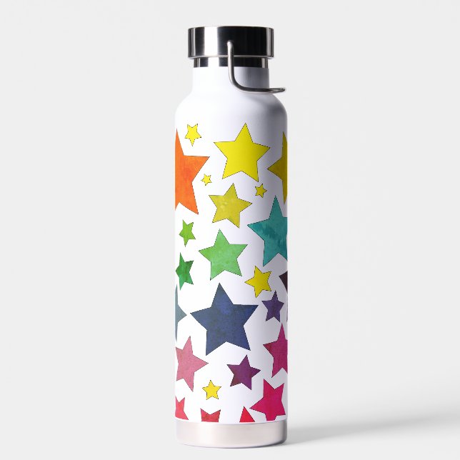 Trinkflasche (Links)