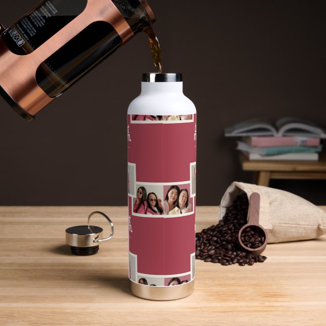 Trinkflasche (Kaffee)
