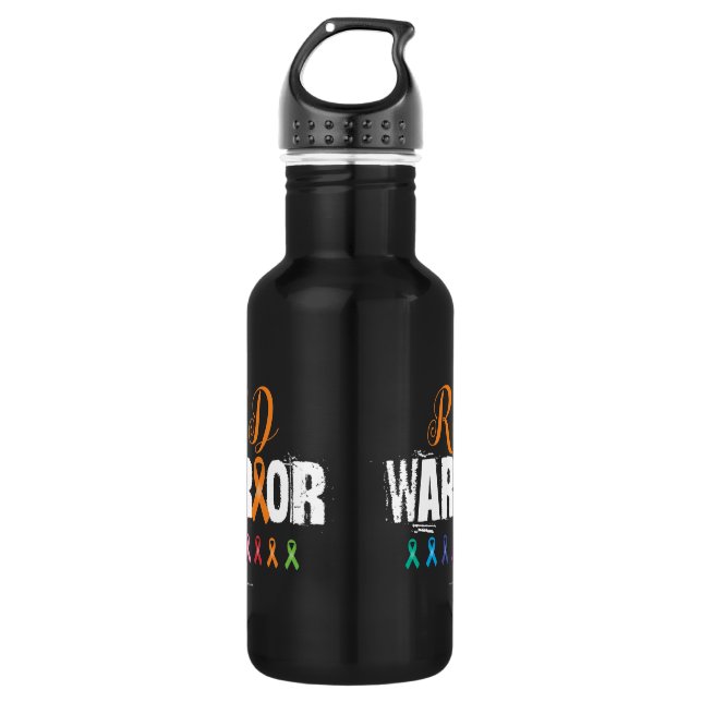 Trinkflasche (532 ml) (Vorderseite)