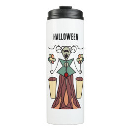 Trinkflasche Thermosbecher