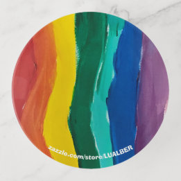 Trinkgeld Runde Nr. 4.2021 Dekoschale