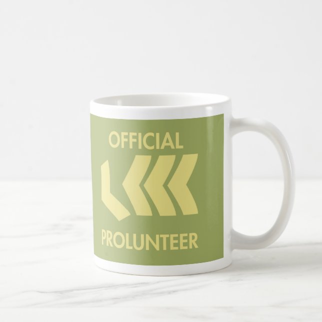 Trinkgeld und Planungshilfe Kaffeetasse (Rechts)