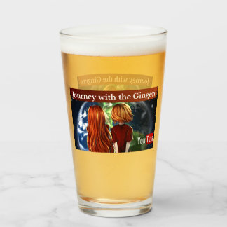 Trinkglas Glas