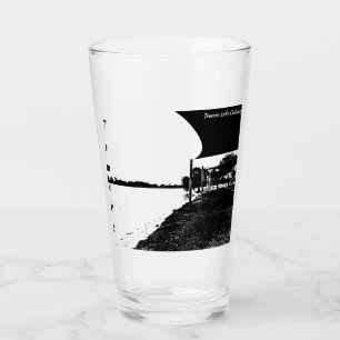 Trinkglas Glas