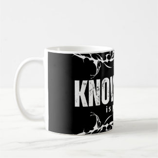 Trinkpower Kaffeetasse