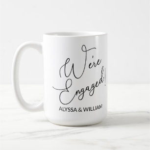 Trinkset Kaffeetasse