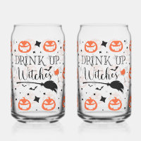 Trinkt aus, Hexen Halloween