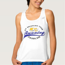 Trinkteam hat ein Problem