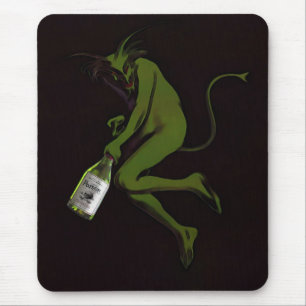 Trinkteufel ~ Mousepads