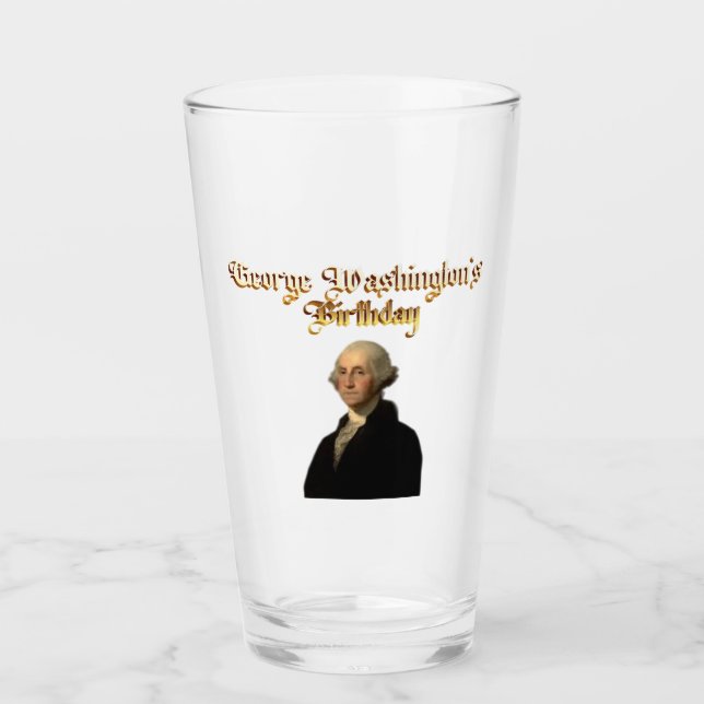 Trinkwaren > Becher & Trinkgläser Glas (Vorderseite)
