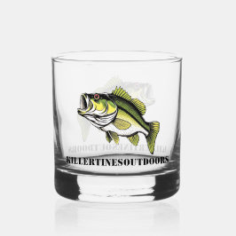 Trinkwaren-Set Whiskyglas