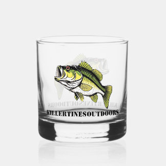Trinkwaren-Set Whiskyglas