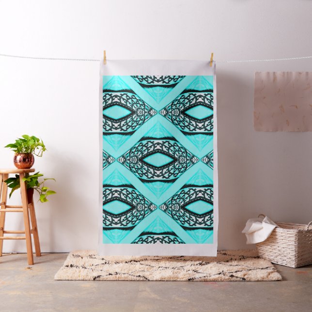 Trinkwasser Stoff (Beispiel)