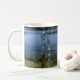 Trinkwasser Tasse