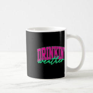 Trinkwetter Sommerurlaub Hawaii Strand Sommer Kaffeetasse
