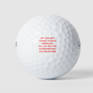 Trinkwitz Golfball
