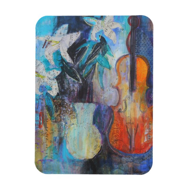 Trio 2014 magnet (Vertikal)