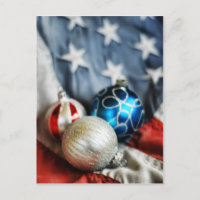 Trio der Patriotischen Ornamente