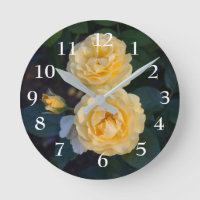 Trio der Rose