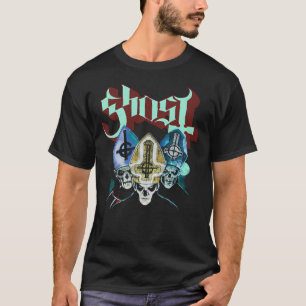 Trio Gespenst! T-Shirt