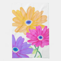 Trio of Joy: Helle Blume