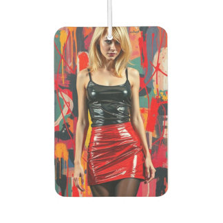 Trio Ribelle Autolufterfrischer